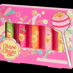 Chupa Chups lippenbalsem> Gezichtsverzorging