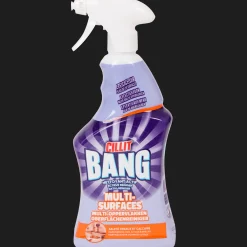 Cillit Bang allesreinigerspray> Schoonmaakmiddelen