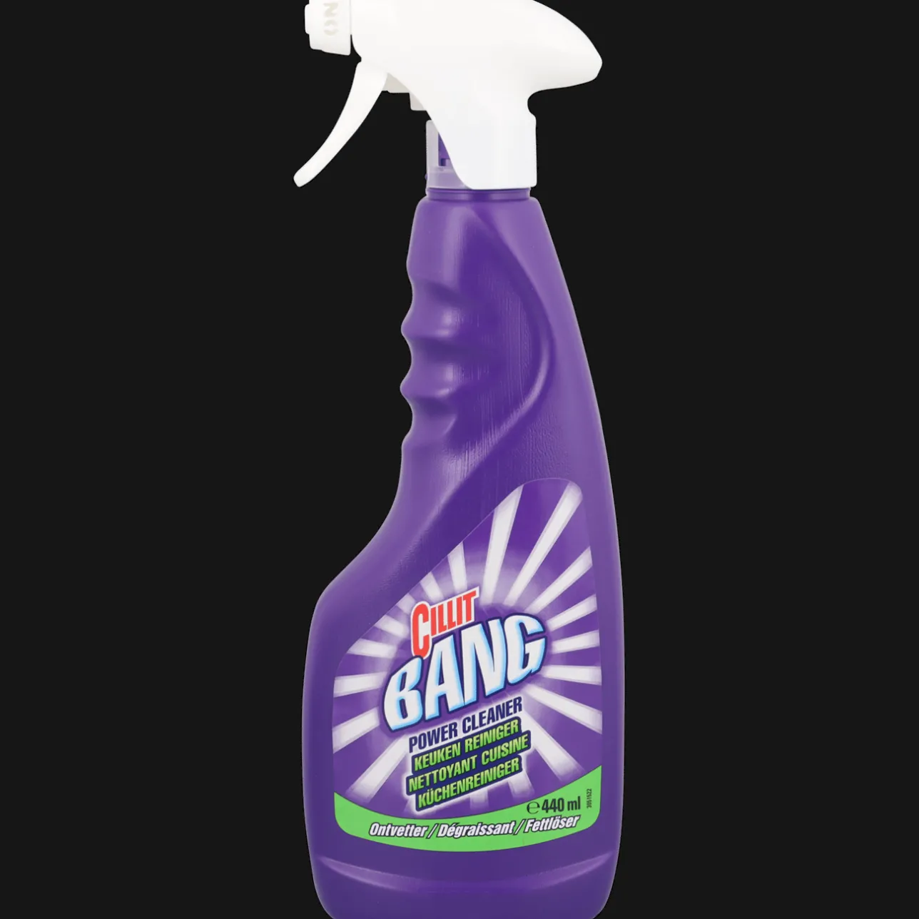 Cillit Bang keukenreiniger> Schoonmaakmiddelen