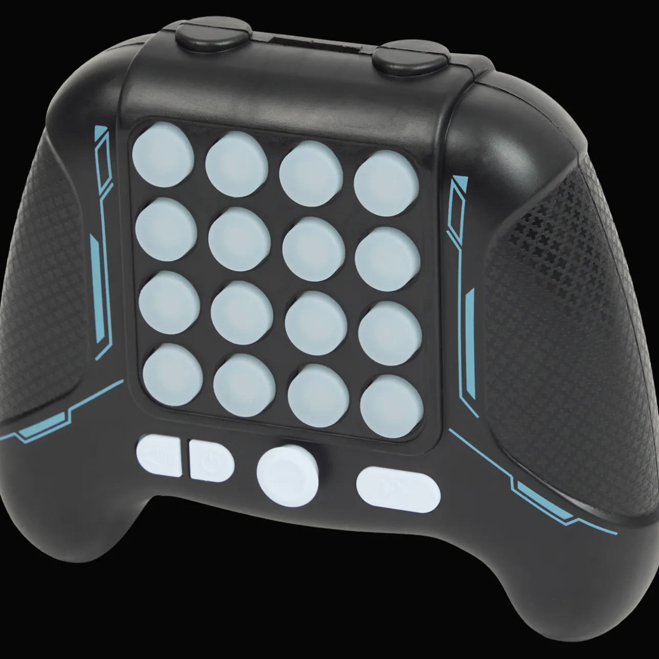 Action Click Maniac spelletjesconsole> Spellen
