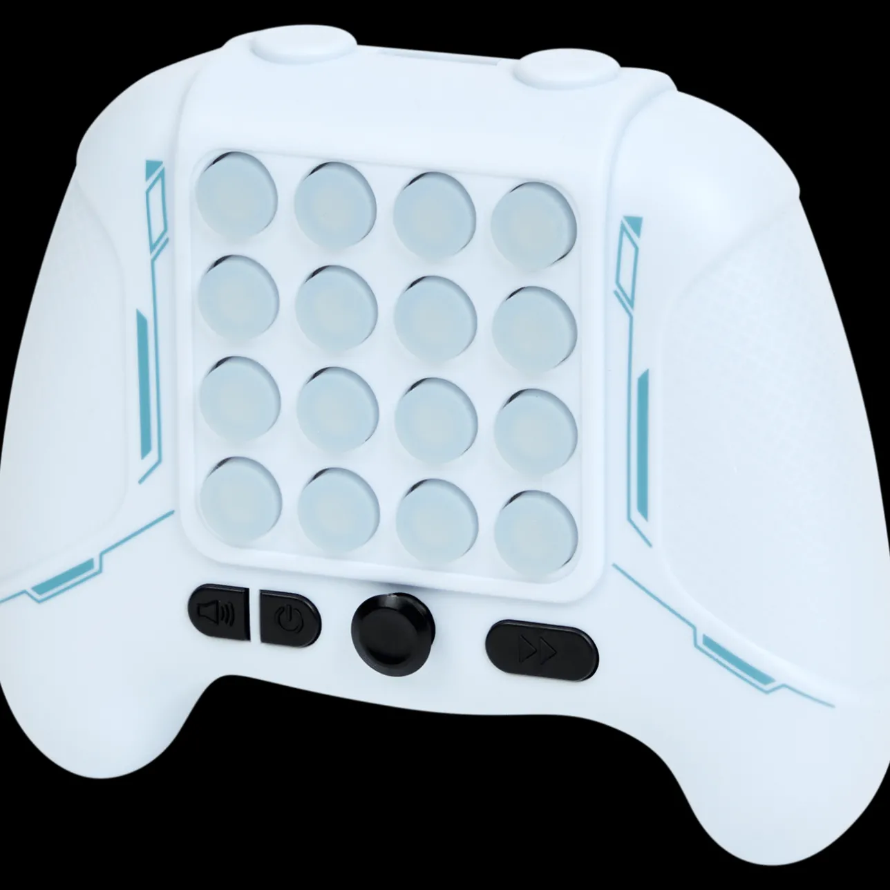Action Click Maniac spelletjesconsole> Spellen
