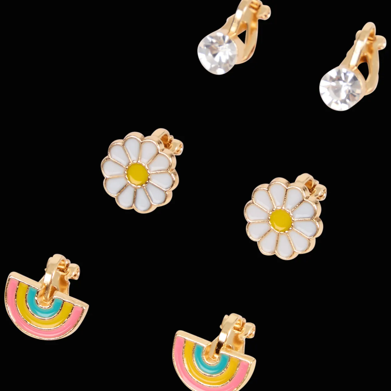 Action Clipoorbellen> Horloges & Sieraden