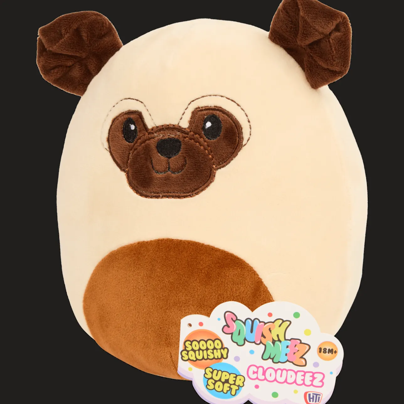 Action Cloudeez knuffel> Knuffels & Poppen