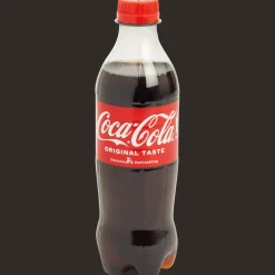 Coca-Cola > Drinken