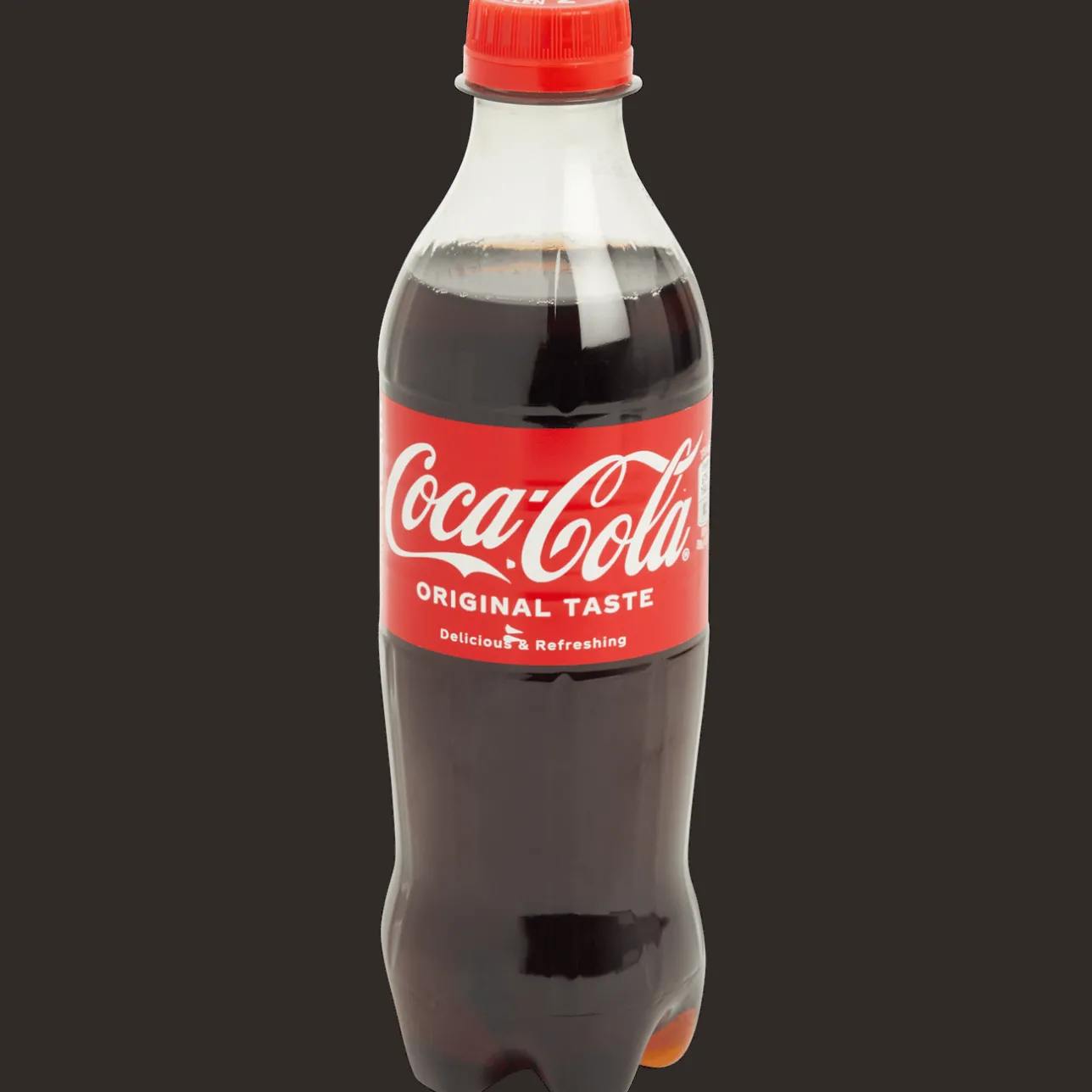 Coca-Cola > Drinken