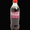Coca-Cola Cherry> Drinken