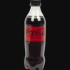 Coca-Cola Zero> Drinken