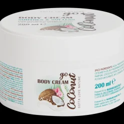Action Coconut Care bodycrème> Lichaamsverzorging