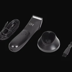 Action Code Homme Sensitive trimmer> Haarverzorging