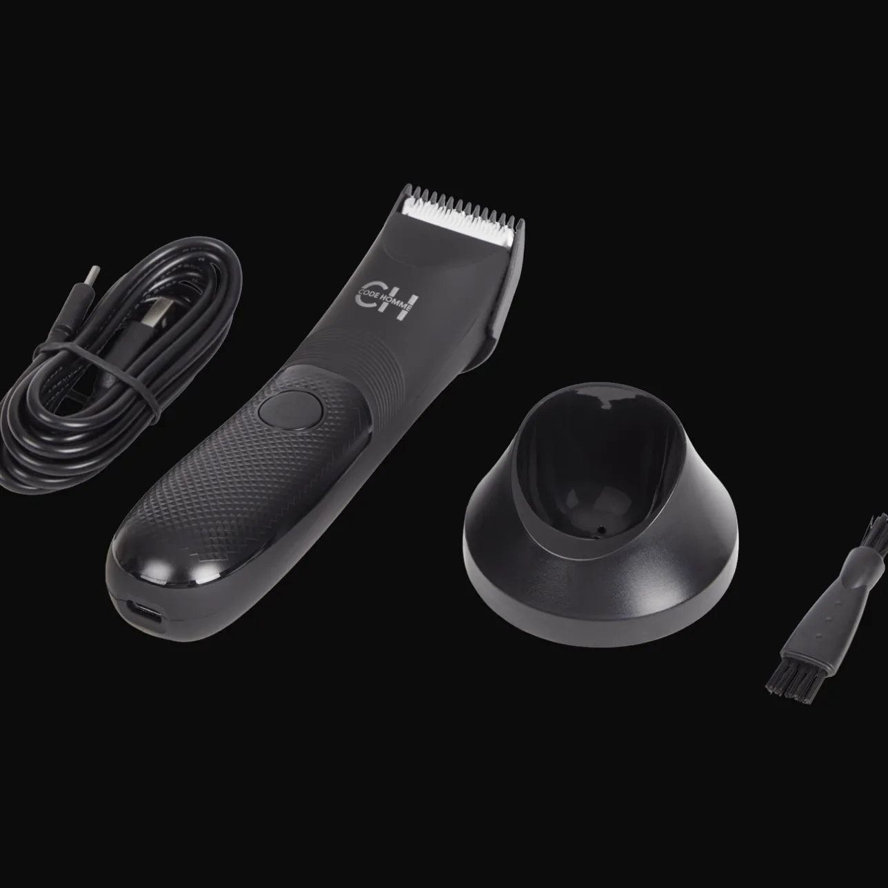 Action Code Homme Sensitive trimmer> Haarverzorging