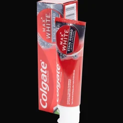 Colgate Max White tandpasta Stain Guard> Mondverzorging
