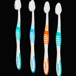 Colgate tandenborstels Extra Clean> Mondverzorging