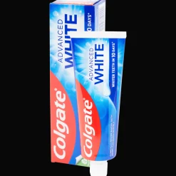Colgate tandpasta Advanced White> Mondverzorging