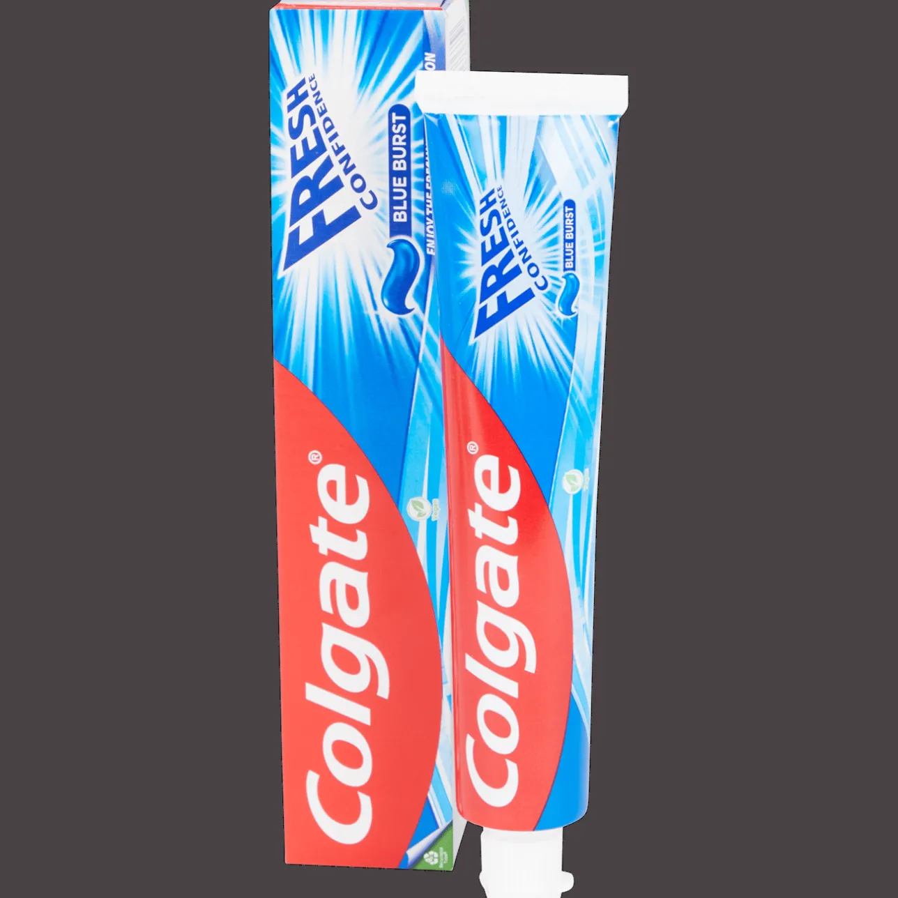Colgate tandpasta Fresh Confidence> Mondverzorging