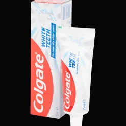 Colgate tandpasta White Teeth> Mondverzorging