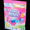 Color Reus 3 +1 Power Caps> Afwas- & Wasmiddelen