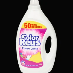 Color Reus wasmiddel Frisse Lente> Afwas- & Wasmiddelen