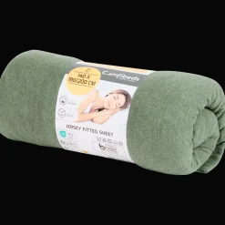 Comfibeds jersey hoeslaken> Beddengoed
