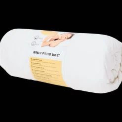 Comfibeds jersey hoeslaken> Beddengoed