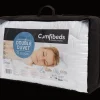 Comfibeds 4-seizoenendekbed> Beddengoed