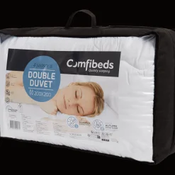 Comfibeds 4-seizoenendekbed> Beddengoed