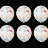 Action Confetti-ballon> Ballonnen & Slingers
