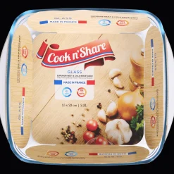 Action Cook 'n Share ovenschaal> Ovenschalen & Bakvormen