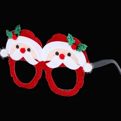 Action Cool2Party kerst feestbril> Verkleedkleding