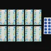 Action Cool2Party traktatiezakjes met stickers> Inpakken