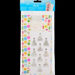 Action Cool2Party traktatiezakjes met stickers><noscript><img width=