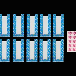 Action Cool2Party traktatiezakjes met stickers><noscript><img width=