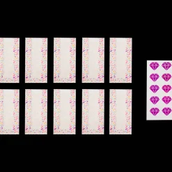 Action Cool2Party traktatiezakjes met stickers><noscript><img width=