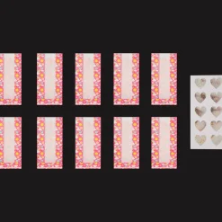 Action Cool2Party traktatiezakjes met stickers><noscript><img width=