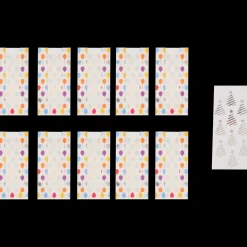 Action Cool2Party traktatiezakjes met stickers><noscript><img width=