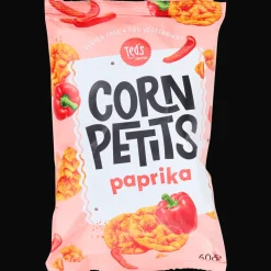 Corn A’petit popcorn-snack> Chips