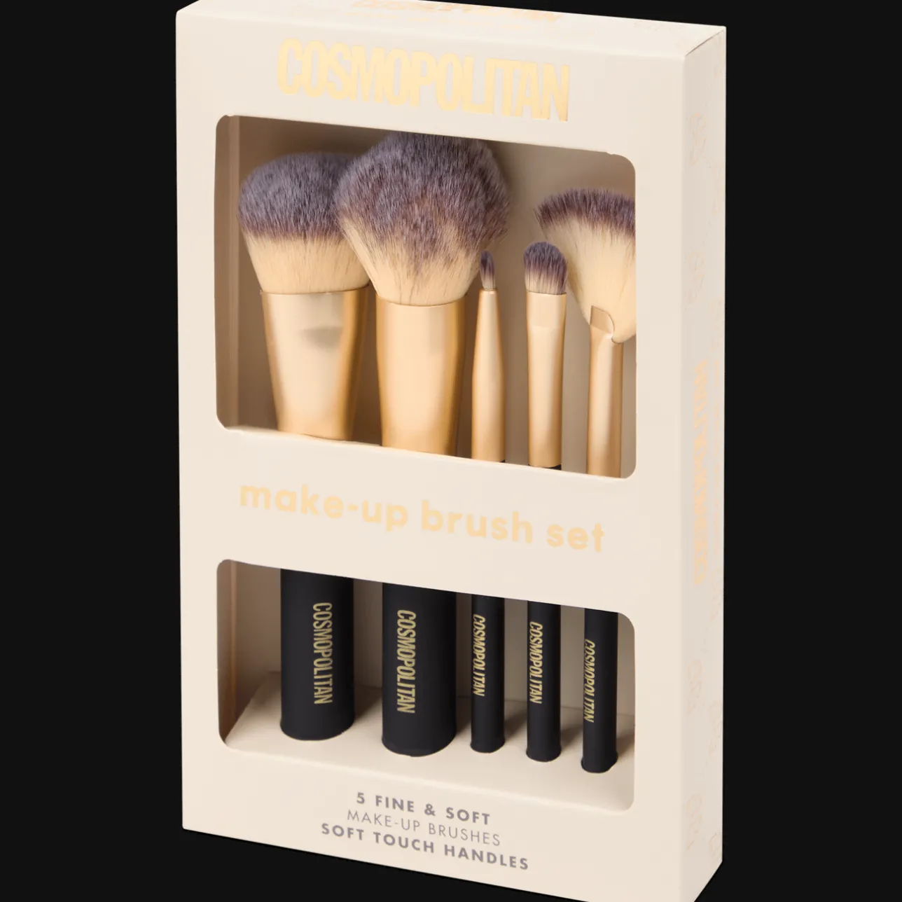 Cosmopolitan make-up-kwastenset> Make-Up