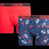 Cozzi boxershorts> Ondergoed