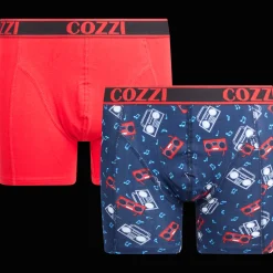 Cozzi boxershorts> Ondergoed