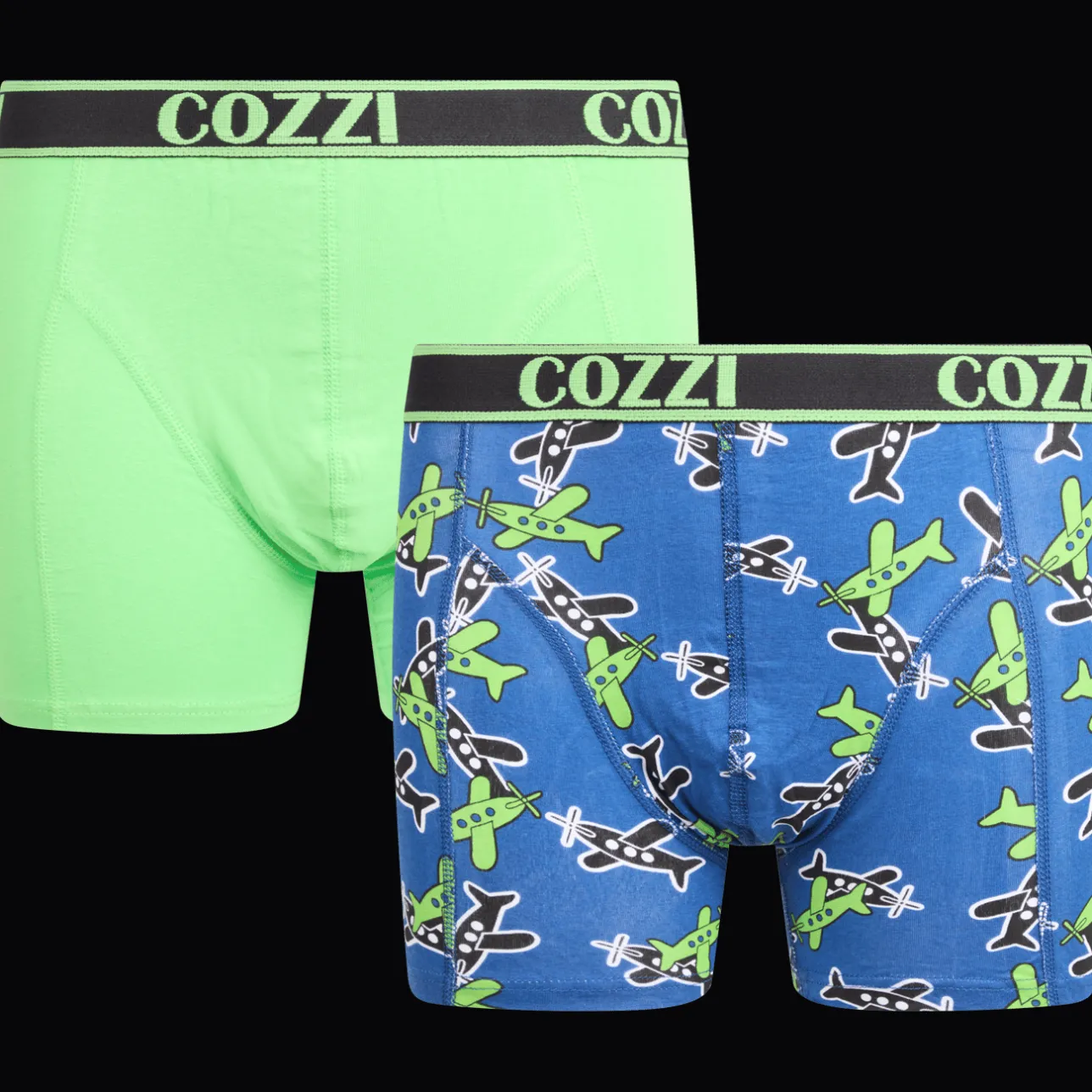 Cozzi boxershorts> Ondergoed