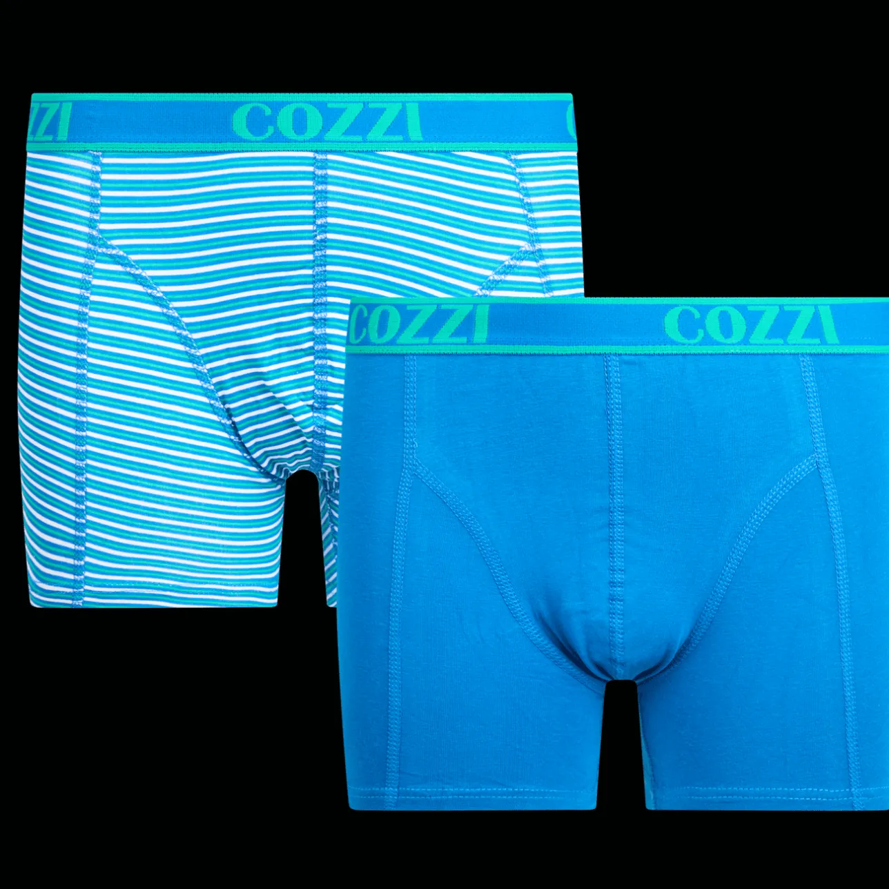 Cozzi boxershorts> Ondergoed