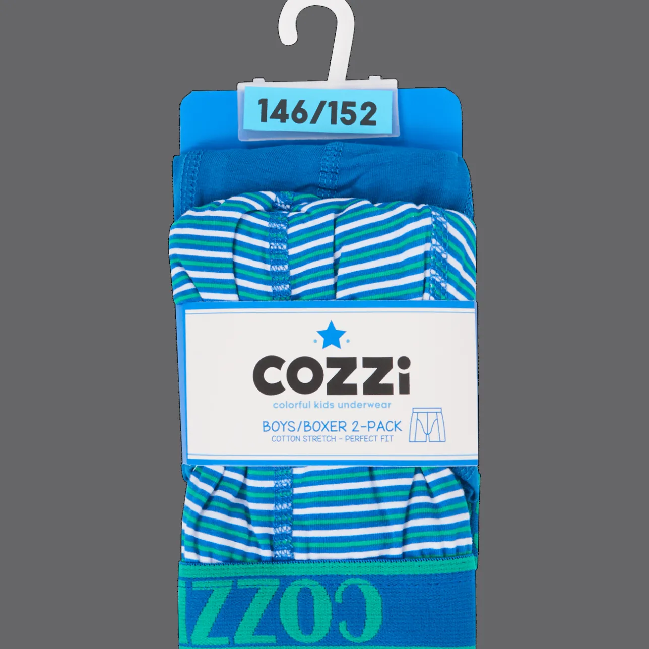 Cozzi boxershorts> Ondergoed