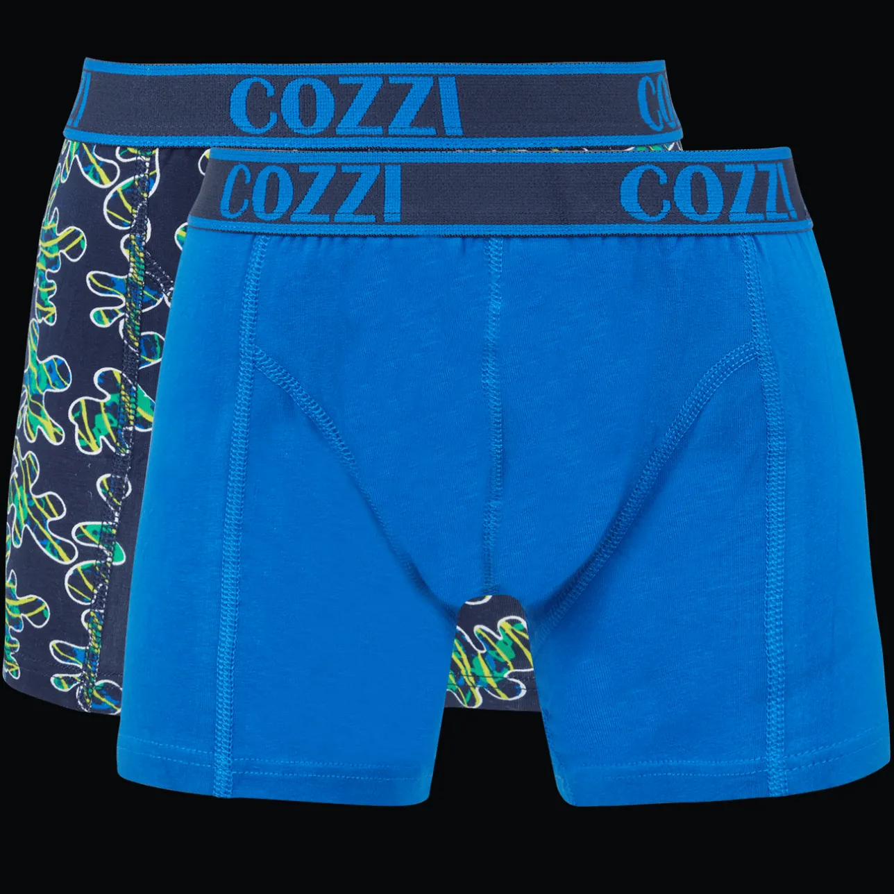 Cozzi boxershorts> Ondergoed