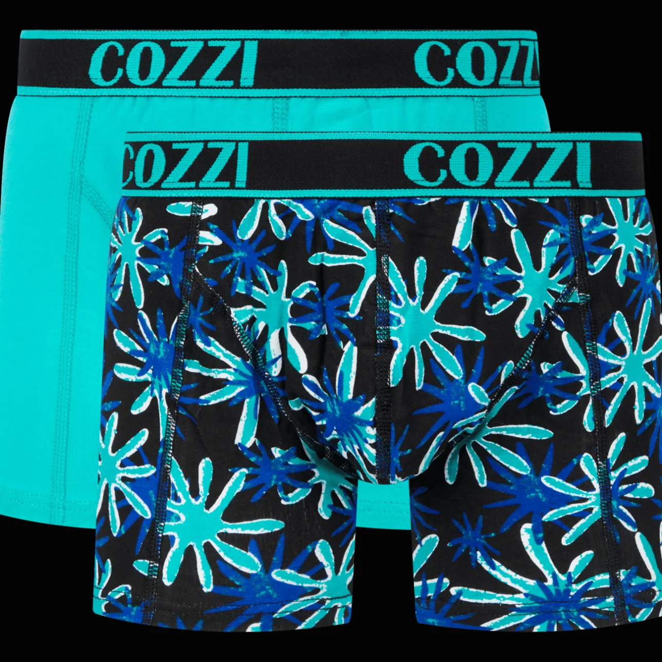 Cozzi boxershorts> Ondergoed