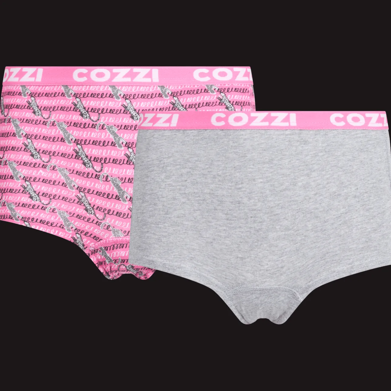 Cozzi boxershorts> Ondergoed