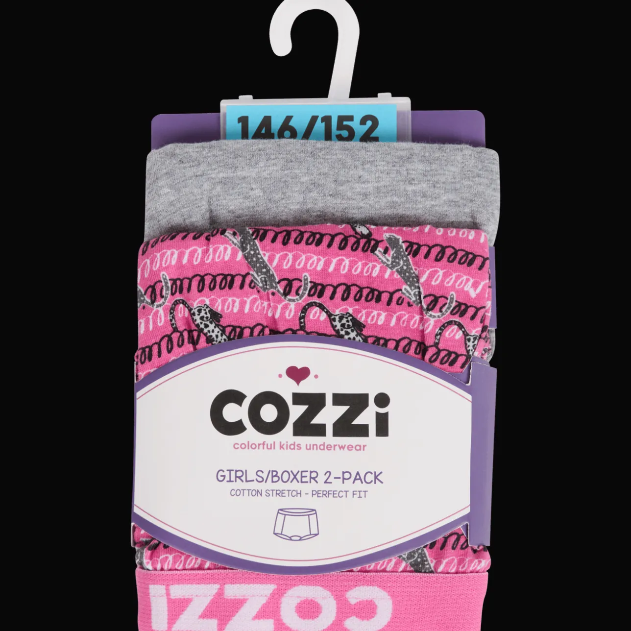 Cozzi boxershorts> Ondergoed
