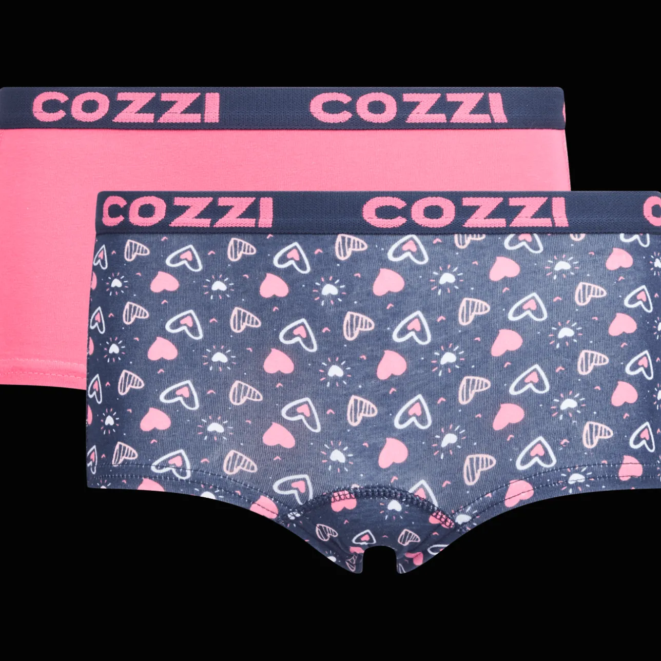 Cozzi boxershorts> Ondergoed