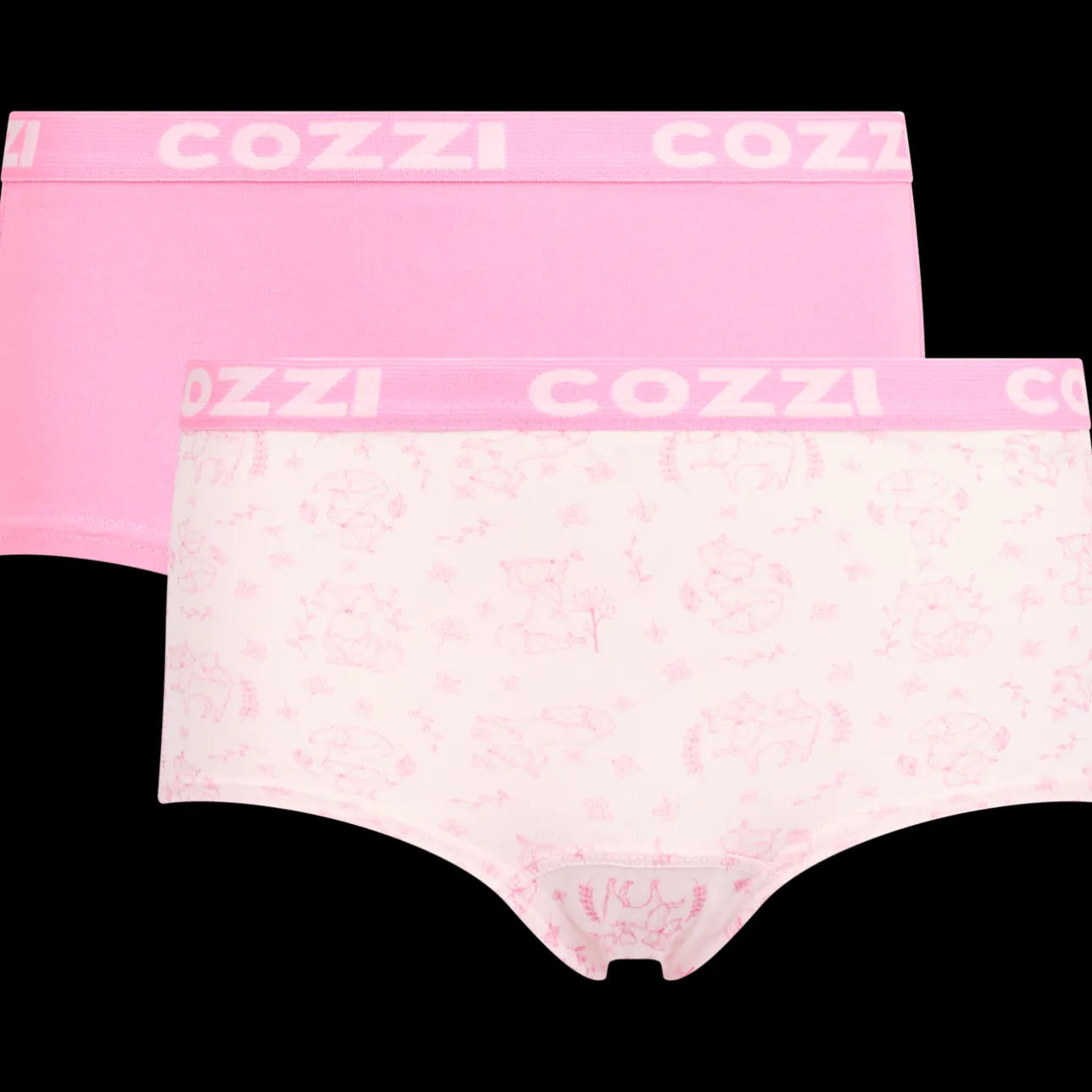 Cozzi boxershorts> Ondergoed
