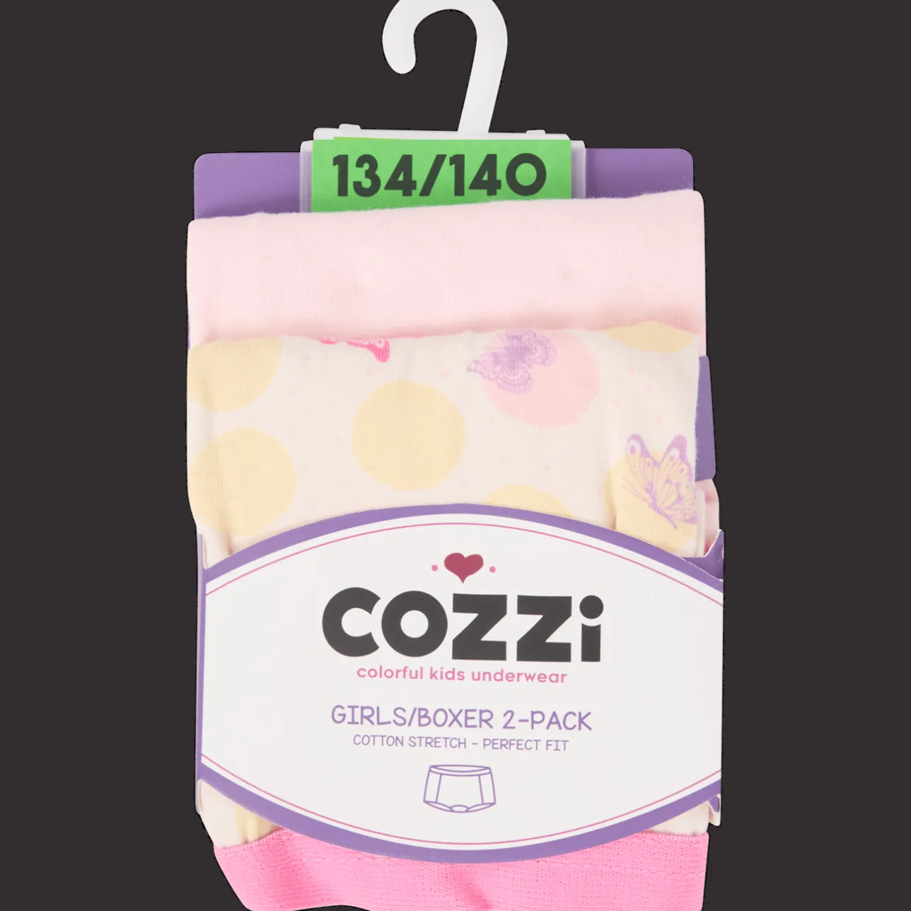 Cozzi boxershorts> Ondergoed