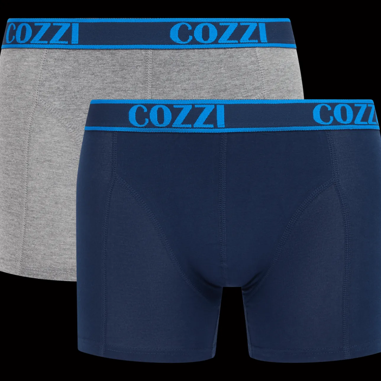 Cozzi boxershorts> Ondergoed