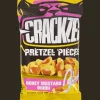 Action Crackzel pretzelstukjes> Chips